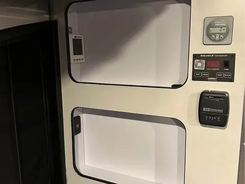 2022 Airstream Basecamp X 20X — photo 5