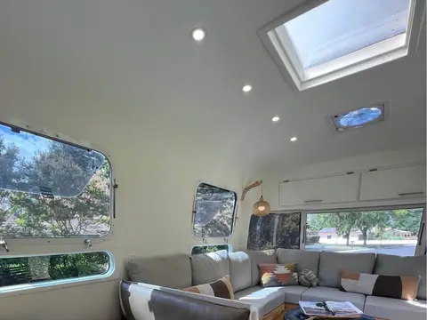 1996 Airstream Classic — photo 4