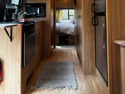 2005 Airstream Safari LS — photo 4