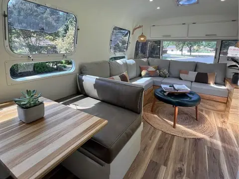 1996 Airstream Classic — photo 4