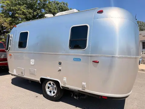 2024 Airstream Bambi — photo 4
