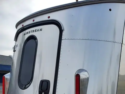 2021 Airstream Basecamp X — photo 5