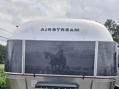 2027 Airstream Stetson + 6666 Special Edition — photo 1