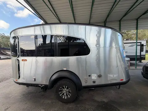 2022 Airstream Basecamp X 20X — photo 2