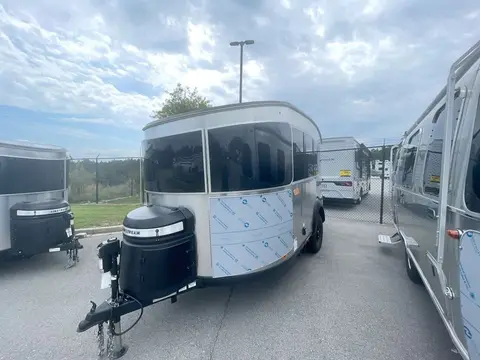2026 Airstream Basecamp X 20X — photo 4