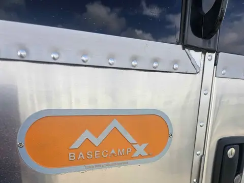 2021 Airstream Basecamp X — photo 2
