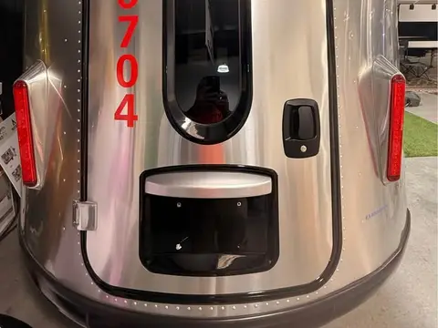 2025 Airstream Basecamp X 20X — photo 3