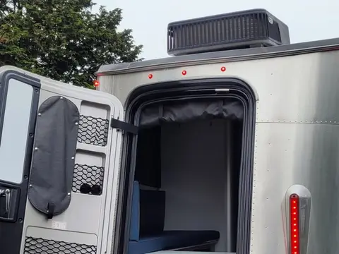 2021 Airstream Basecamp X 16 16 ft — photo 4