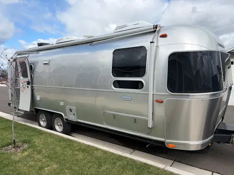 2022 Airstream Globetrotter — photo 4