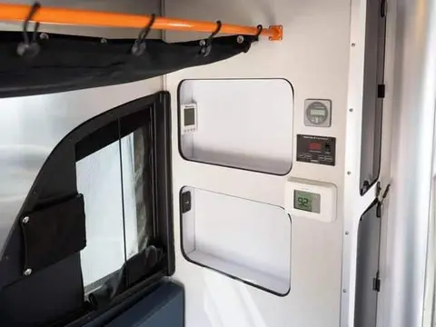 2021 Airstream Basecamp X — photo 4
