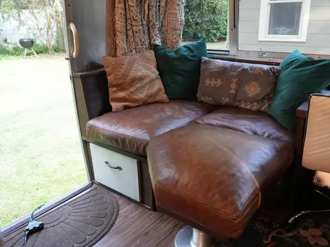 2007 Airstream Safari — photo 3
