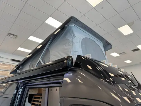2026 Airstream Rangeline Pop Top — photo 2