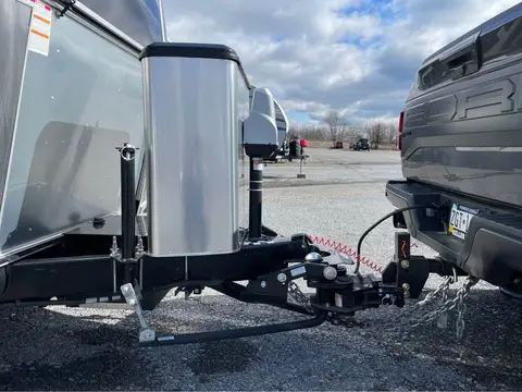 2020 Airstream Globetrotter — photo 5