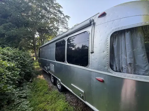 2016 Airstream Flying Cloud — photo 2