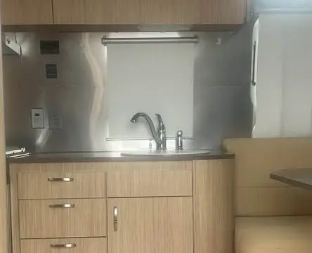 2019 Airstream Flying Cloud 26RB — photo 4