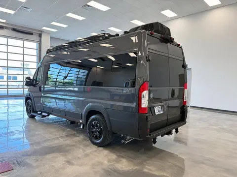 2027 Airstream Rangeline 21PS Pop Top — photo 3