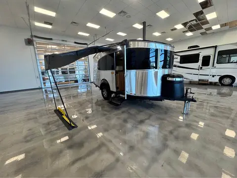 2023 AIRSTREAM Basecamp X — photo 1