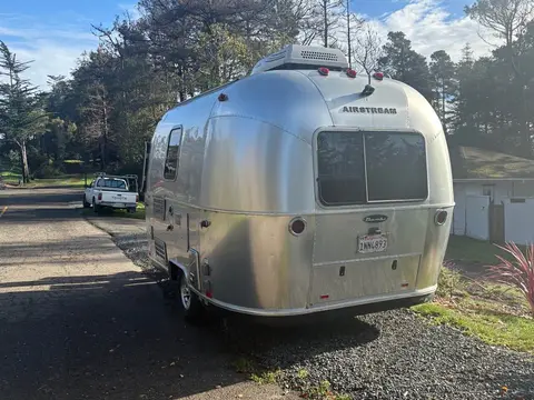 2018 Airstream Bambi — photo 3