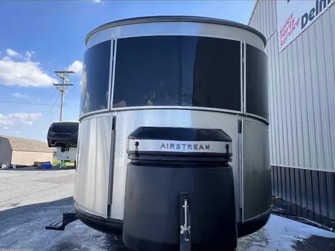 2022 Airstream Basecamp X — photo 5