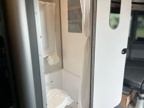 2027 Airstream Basecamp X 20X — photo 5
