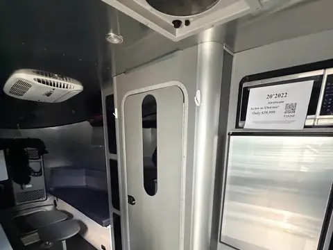 2022 Airstream Basecamp X 20X — photo 5