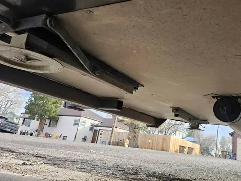 2012 Airstream Flying Cloud — photo 3