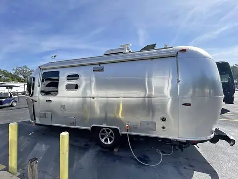 2020 Airstream Caravel 22FB; — photo 1
