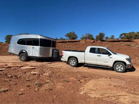 2023 Airstream Basecamp X — photo 1