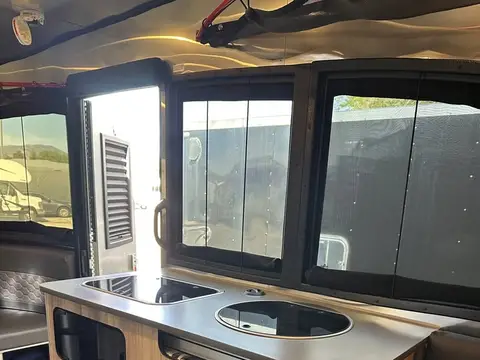 2021 Airstream Basecamp X — photo 4