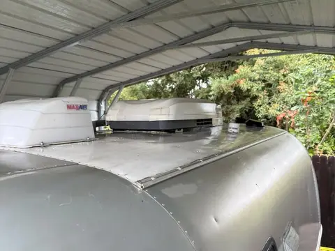 2002 Airstream Safari 19 ft — photo 5