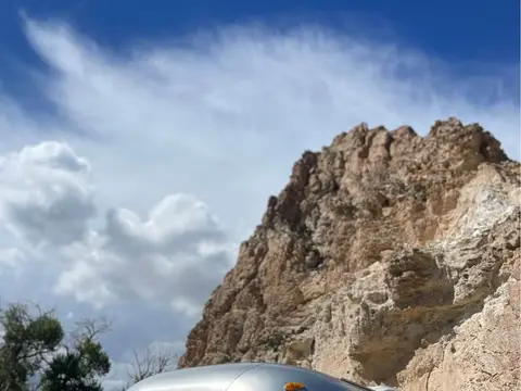 2006 Airstream International CCD — photo 2