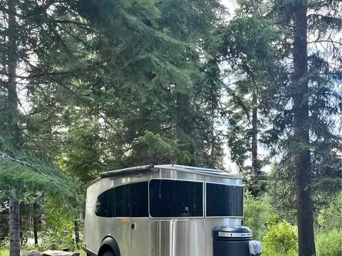 2022 Airstream Basecamp X — photo 1