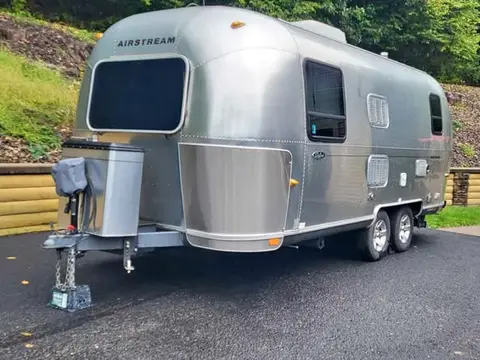2006 Airstream Safari — photo 1