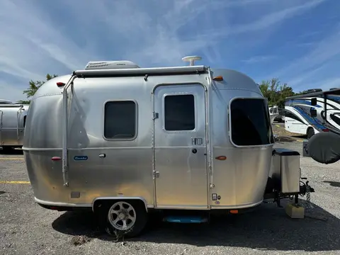 2021 Airstream Bambi — photo 1