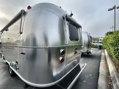 2024 Airstream Caravel 22FB — photo 3