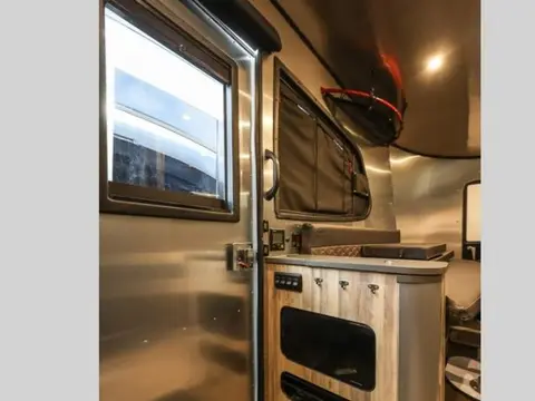 2018 Airstream Basecamp X — photo 5