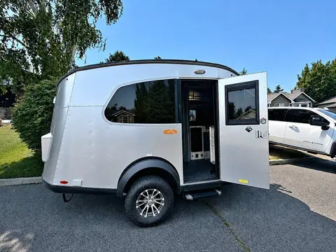 2020 Airstream Basecamp X — photo 1