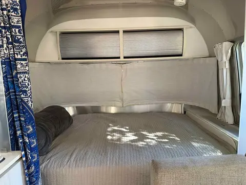 2020 Airstream Bambi FB22 — photo 4