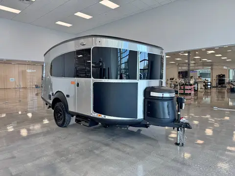 2026 Airstream Basecamp Xe — photo 1