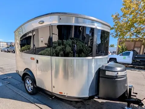 2018 Airstream Basecamp — photo 3