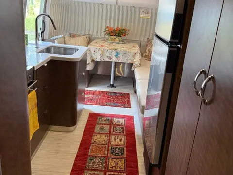 2021 Airstream Globetrotter 27 ft — photo 3