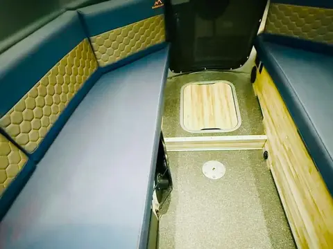 2023 Airstream Basecamp X 20X — photo 3