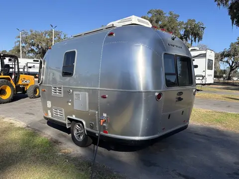 2018 Airstream Sport 16RB — photo 3