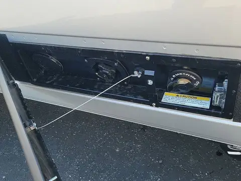 2026 Airstream Rangeline — photo 5