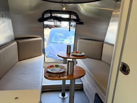 2017 Airstream Basecamp 16 — photo 4