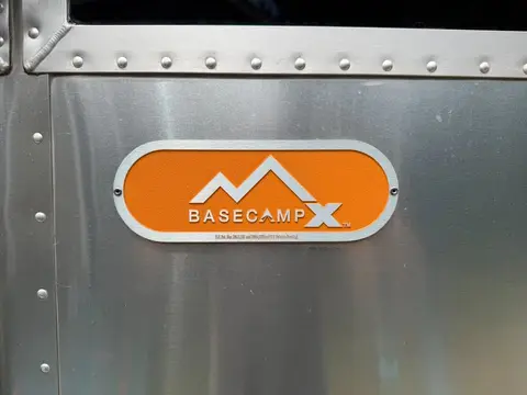 2021 Airstream Basecamp X — photo 3