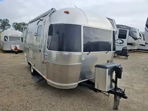 2004 Airstream International CCD — photo 1