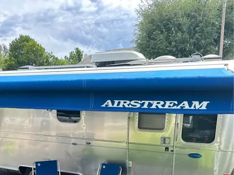 2003 Airstream Classic — photo 4
