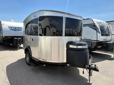 2020 Airstream Basecamp — photo 4