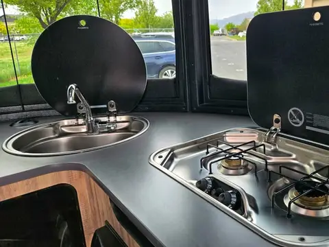 2018 Airstream Basecamp — photo 2